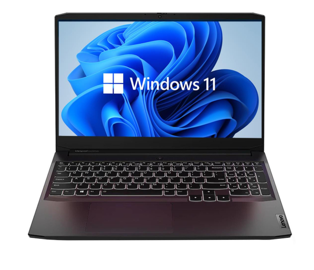 Lenovo IdeaPad Gaming 3-15 R5/16GB/512/Win11X RTX3050 - 730275 - zdjęcie